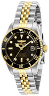 Invicta pro diver 29189