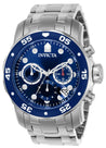 Invicta pro diver 0070