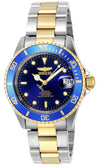 Invicta pro diver 8928OB
