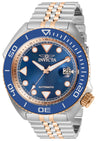 Invicta pro diver 30418