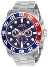 Invicta pro diver 22225