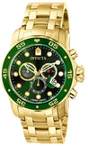 Invicta pro diver 0075
