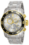Invicta pro diver 80040