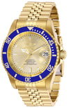 Invicta pro diver 29185