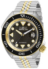 Invicta pro diver 30417