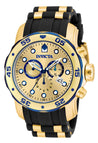 Invicta pro diver 17887