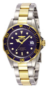 Invicta pro diver 8935