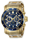 Invicta pro diver 23651