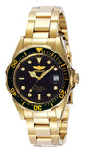 Invicta pro diver 8936