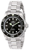 Invicta pro diver 9307