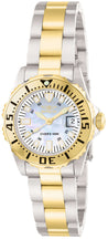 Invicta pro diver 6895