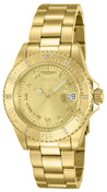 Invicta pro diver 12820