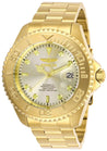 Invicta pro diver 28950