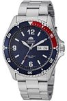Orient Sports Diver FAA02009D9