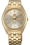 Orient 3 Star FAB0000FC9
