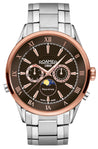 ROAMER SUPERIOR MOONPHASE 508821 47 63 50