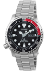 Citizen Promaster Diver Automatic NY0085-86E