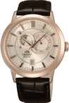 Orient Contemporary Automatic FET0P001W0