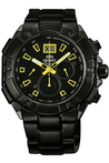 Orient Sports Chronograaf FTV00007B0