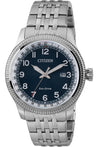 Citizen Eco-Drive Solar BM7480-81L