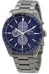 Seiko Solar SSC719P1