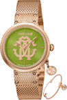 Roberto Cavalli by Franck Muller RV1L062M0091