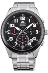 Orient Sports Chronograaf FKV01001B0