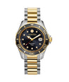 Roamer Rockshell Mark III Automatic 220660 47 55 20