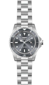 Invicta pro diver 22050
