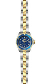 Invicta pro diver 8942