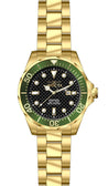 Invicta pro diver 14358
