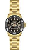 Invicta pro diver 26979
