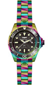 Invicta pro diver 26601