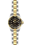 Invicta pro diver 8934