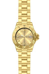 Invicta pro diver 12820