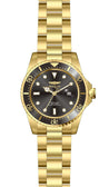 Invicta pro diver 22062