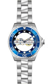 Invicta pro diver 24693