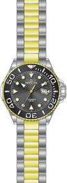 Invicta pro diver 28758