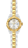 Invicta pro diver 12852