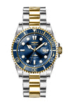 Invicta pro diver 30021