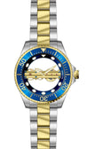 Invicta pro diver 26243