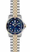 Invicta pro diver 30098