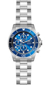 Invicta pro diver 1769