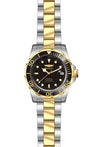 Invicta pro diver 8927