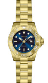 Invicta pro diver 27307