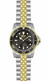 Invicta pro diver 30094