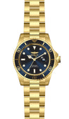 Invicta pro diver 23388