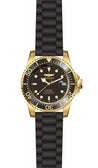 Invicta pro diver 23681