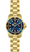 Invicta pro diver 22063