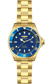 Invicta pro diver 28949